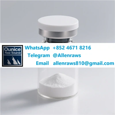 GLP -1 5 mg/flial