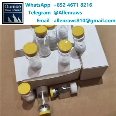 Ķīna Semaglutide 2mg/flaonā asins cukura kontroles peptīdi