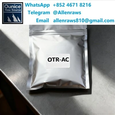 OTR - AC 99% SARMS Powder