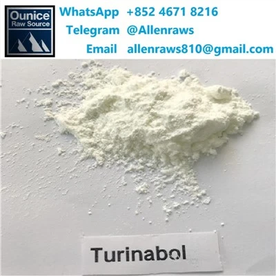 Turinabol (Tbol) fitnesa efekti un ieguvumi noliktavā